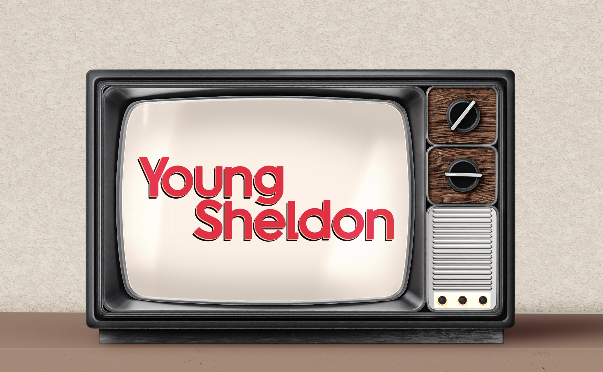 TV intro Redesign